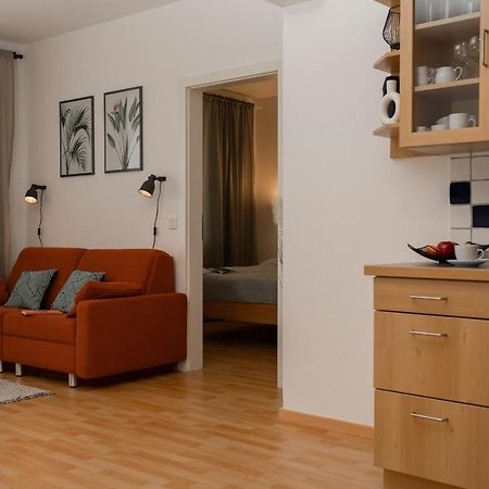 Fresh Apartment With Terrace + Free Parking غراتس المظهر الخارجي الصورة