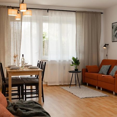 Fresh Apartment With Terrace + Free Parking غراتس المظهر الخارجي الصورة