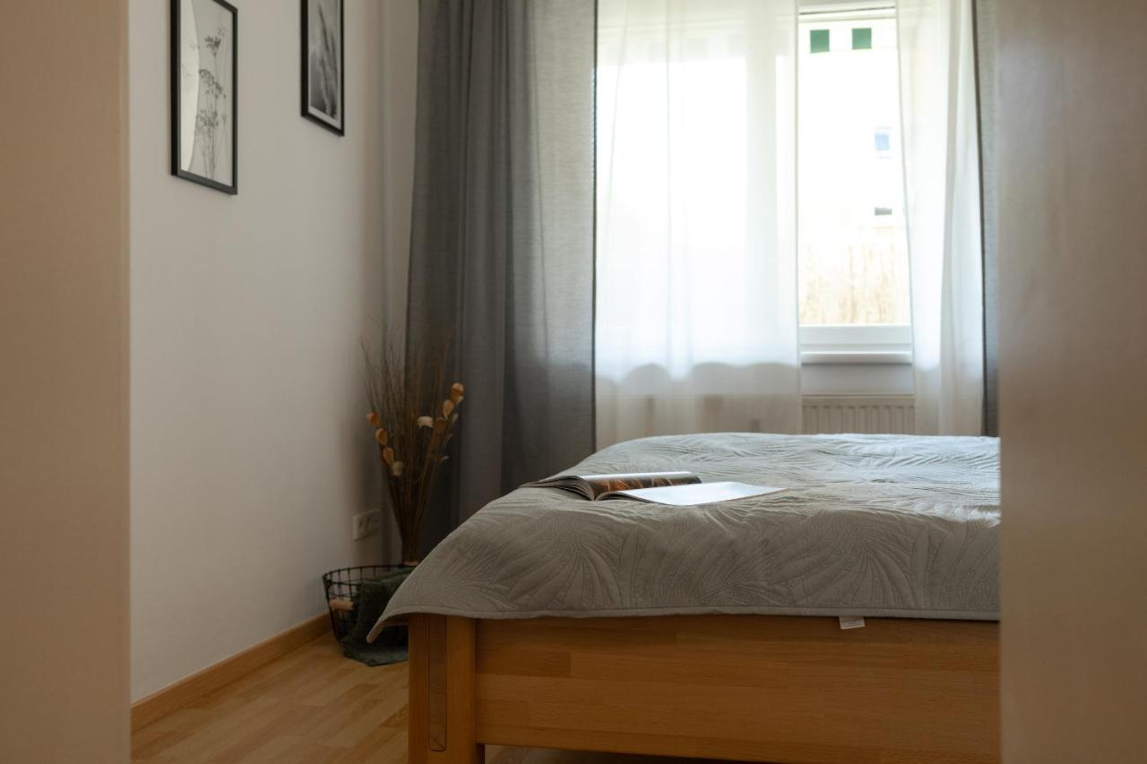 Fresh Apartment With Terrace + Free Parking غراتس المظهر الخارجي الصورة