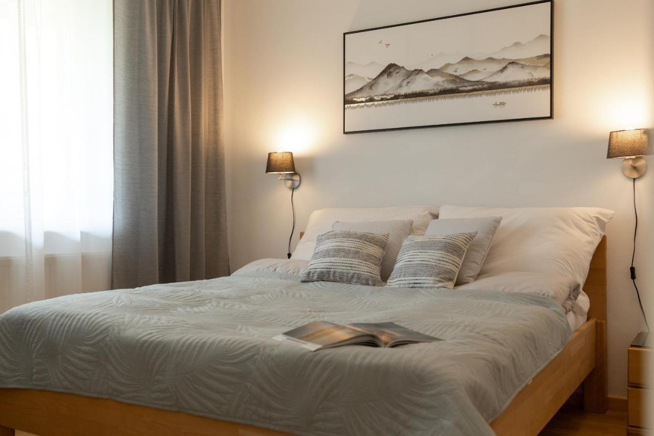 Fresh Apartment With Terrace + Free Parking غراتس المظهر الخارجي الصورة