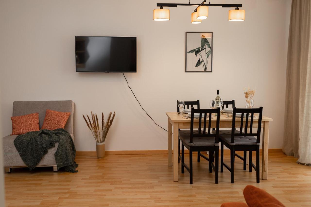 Fresh Apartment With Terrace + Free Parking غراتس المظهر الخارجي الصورة