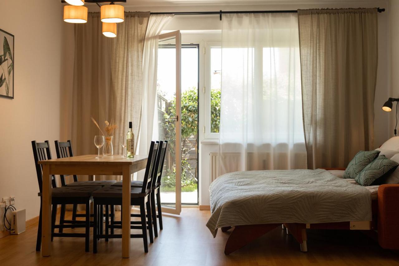 Fresh Apartment With Terrace + Free Parking غراتس المظهر الخارجي الصورة
