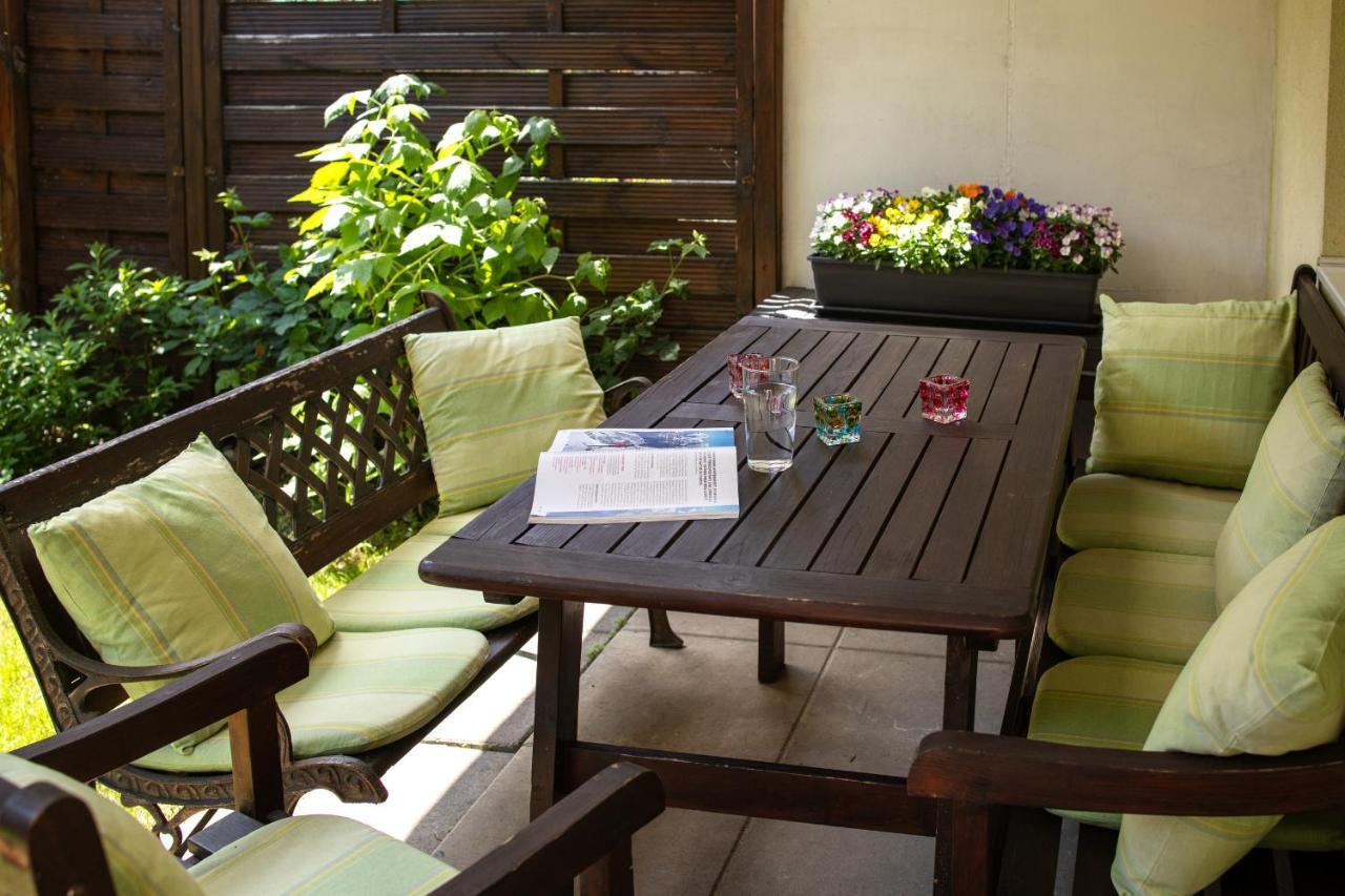Fresh Apartment With Terrace + Free Parking غراتس المظهر الخارجي الصورة