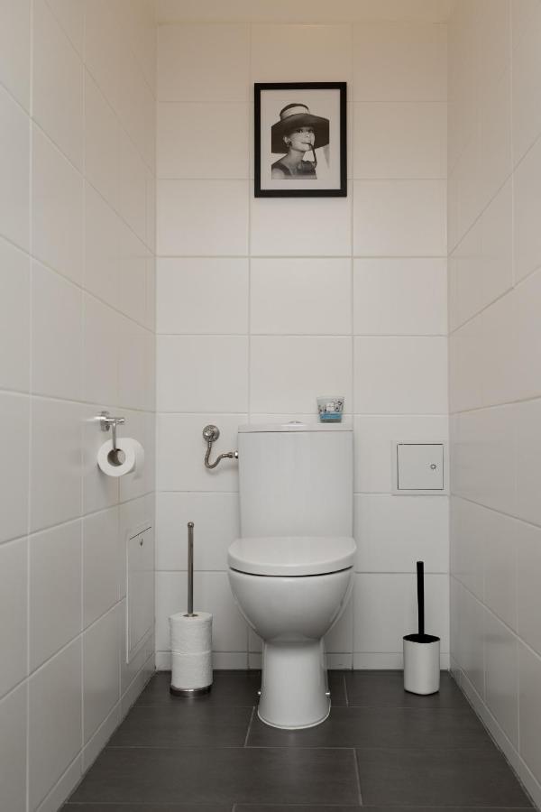 Fresh Apartment With Terrace + Free Parking غراتس المظهر الخارجي الصورة