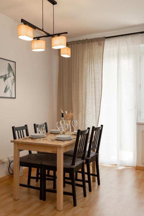 Fresh Apartment With Terrace + Free Parking غراتس المظهر الخارجي الصورة